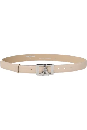 Patrizia Pepe Accessoires, Dames, , M, Elegante Zandleren Riem