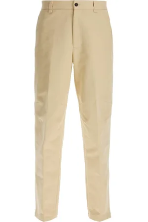 Lanvin Broeken, Heren, , M, Denim, Denim Broek