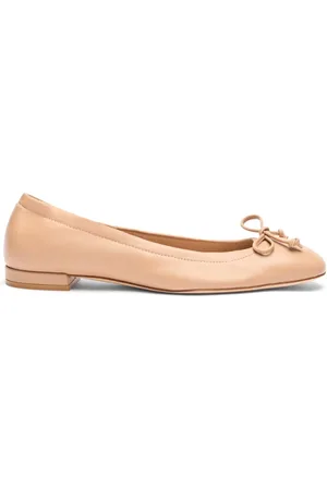 Stuart Weitzman Schoenen, Dames, , 37 EU, Bria Ballet Flat