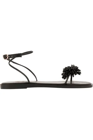 Ancient Greek Sandals Schoenen, Dames, Zwart, 39 EU, Stijlvolle Emma Sandalen voor Vrouwen
