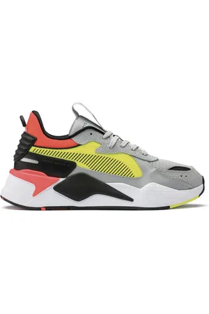 PUMA Schoenen, Heren, Veelkleurig, 46 EU, Rs-X Hard Drive Schoenen