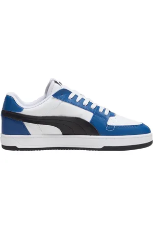 PUMA Schoenen, Heren, Veelkleurig, 42 1/2 EU, Vintage Caven 2.0 Sneakers