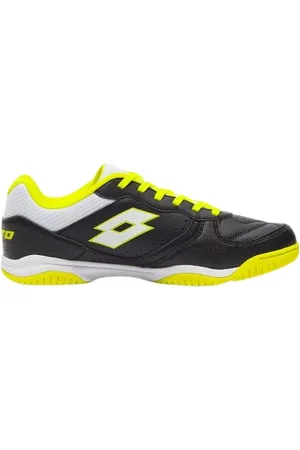 Lotto Schoenen, Heren, Veelkleurig, 45 EU, Tacto 300 VII Voetbalschoenen