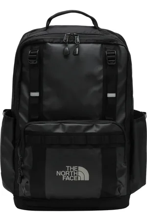 The North Face Tassen, Heren, Zwart, ONE Size, Middelgrote Crossbody Tas