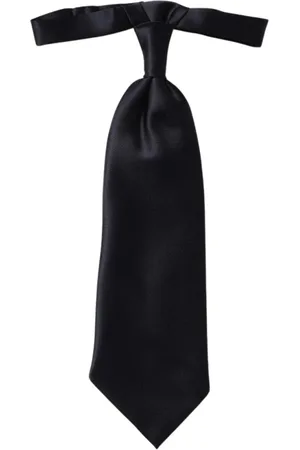 corneliani Accessoires, Heren, Blauw, ONE Size, Elegante Blauwe Stropdas Formele Kleding