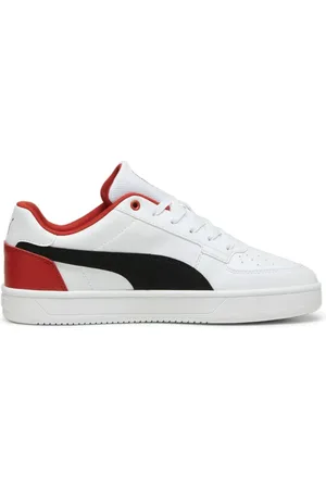 PUMA Schoenen, Heren, Veelkleurig, 42 EU, Ferrari Caven 2.0 Basketbalschoenen