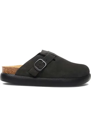 Scholl Schoenen, Dames, Grijs, 37 EU, Chunky Grey Fae Schoenen