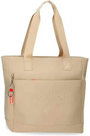 Reebok Tassen, Dames, , ONE Size, Polyester, Dames Shopper TAS