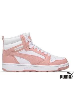 PUMA Schoenen, Dames, Veelkleurig, 37 1/2 EU, Dynamische sportschoenen