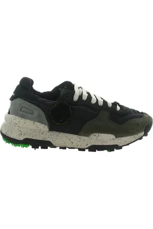 Satorisan Schoenen, Heren, Zwart, 42 EU, Linnen, Zwarte Linnen Schoenen