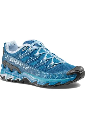 La Sportiva Sport, Dames, Blauw, 38 EU, Topaz Ultra Raptor II Damesschoenen