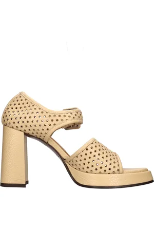 Chie Mihara Schoenen, Dames, , 37 EU, Leer, Sandalen