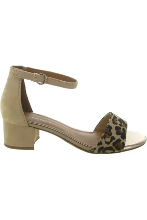 Tamaris Schoenen, Dames, Veelkleurig, 39 EU, Stijlvolle Schoenen voor Vrouwen
