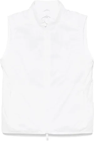 save the duck Jassen, Dames, Wit, S, Tilly Gilet Vest