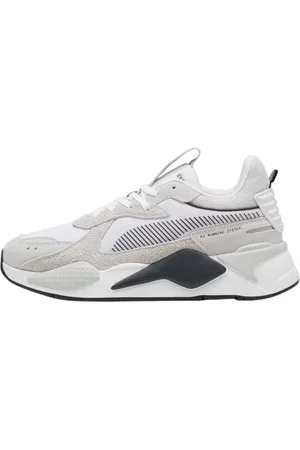 PUMA Schoenen, Heren, Veelkleurig, 42 EU, Rs-X Heritage Sneakers