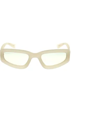 Gucci Accessoires, unisex, , ONE Size, Stijlvolle zonnebril voor modieuze looks
