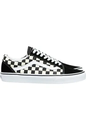 Vans Schoenen, Heren, Veelkleurig, 40 1/2 EU, Klassieke Sneakers voor Dagelijkse Stijl