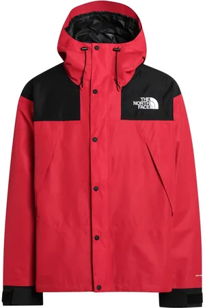 The North Face Jassen, Heren, Rood, M, Lichtgewicht jas