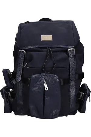 Guess Tassen, Heren, Blauw, ONE Size, Tassen.. Blauw