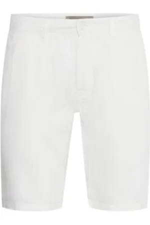 Blend Korte broeken, Heren, , M, Trendy chino shorts met zakken