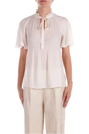 Ralph Lauren Blouses & Shirts, Dames, , XL, Polyester, Overhemden