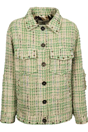 5 PROGRESS Polyester Jas
