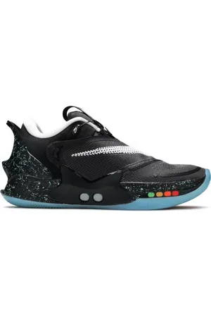 Nike Sport, Heren, Zwart, 44 1/2 EU, Adapt BB 2.0 Sneakers