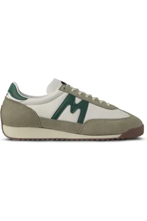 PUMA Schoenen, Heren, , 42 EU, Vintage Karhu Mestari Abbey Stone Sneakers