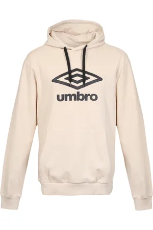 Umbro Sweatshirts & Hoodies, Heren, , 3Xl, Katoen, Sportieve Katoenen Sweater