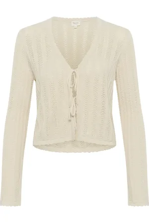 Part Two Truien, Dames, , XL, Rosefine Cardigan