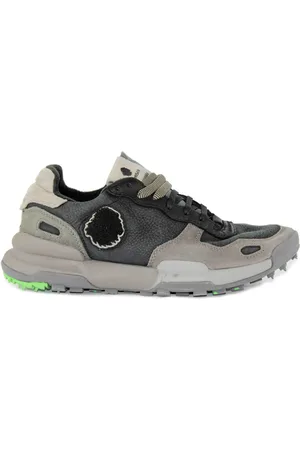 Satorisan Schoenen, Heren, Grijs, 41 EU, Carbon Nomad Lichtgewicht Sneakers