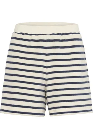 Part Two Korte broeken, Dames, Blauw, 2Xl, Rosemayapw Sho Shorts & Knickers