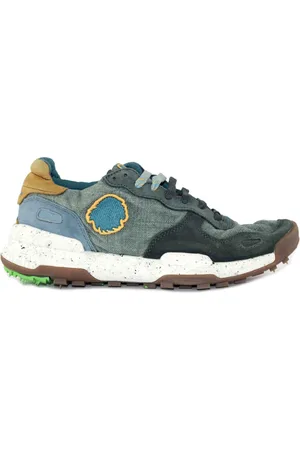 Satorisan Schoenen, Heren, Veelkleurig, 37 EU, Linnen, Linnen Jeans