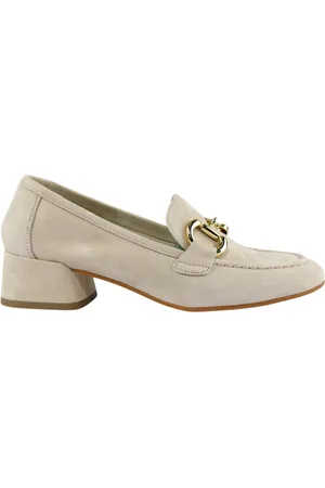 Belle Schoenen, Dames, , 37 EU, Suede Foundation Make-up