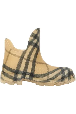 Burberry Schoenen, Dames, , 37 EU, Kinderen PVC regenlaarzen