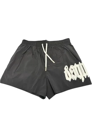 Dsquared2 Korte broeken, Heren, Zwart, XL, Midi Boxer Briefs