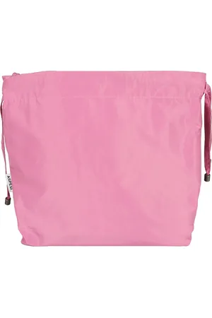 Aspesi Tassen, Dames, Roze, ONE Size, Roze tote tas met stijl
