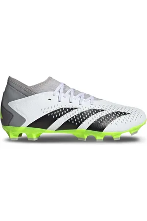 adidas Sport, Heren, Veelkleurig, 44 2/3 EU, Predator Accuracy Voetbalschoenen