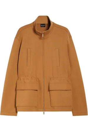pennyblack Jassen, Dames, , S, Jersey Pique Parka Art. Zarina