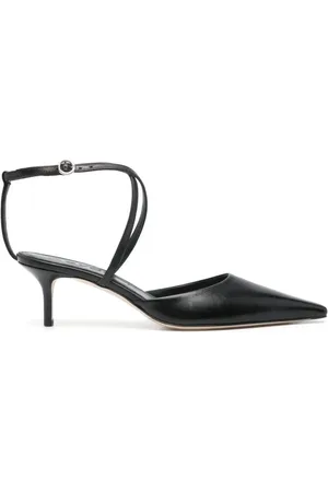Aeyde Schoenen, Dames, Zwart, 36 EU, Stijlvolle damesschoenen