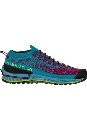 La Sportiva Sport, Dames, Veelkleurig, 39 EU, Topaz/Red Plum TX2 EVO