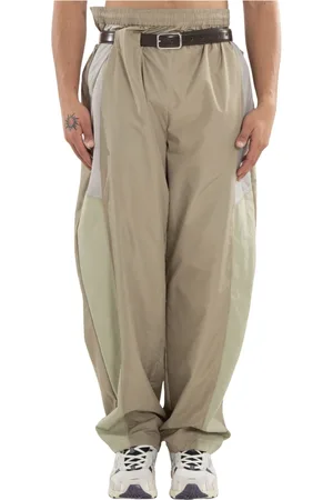 MAGLIANO Broeken, Heren, , L, Gabber Belt Trackpants