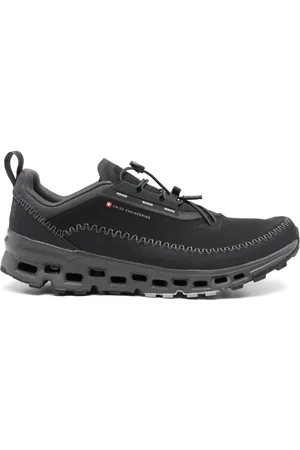 On Running Sport, Heren, Zwart, 42 1/2 EU, Cloudaway 2 Duffle-Coat Sneakers