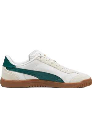 PUMA Schoenen, Heren, Veelkleurig, 43 EU, Club 5v 5 Lux OG Sneakers
