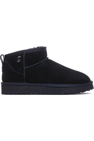 Liu Jo Schoenen, Dames, Zwart, 37 EU, Suède, Jil 01 Boots