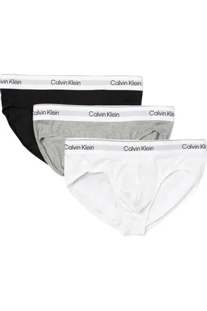 Calvin Klein Ondergoed, Heren, Veelkleurig, XL, Comfortabel Zwart Klassiek Ondergoed