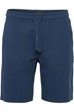 Blend Korte broeken, Heren, Blauw, S, Shorts