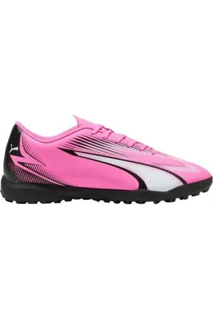 PUMA Sport, Heren, Roze, 42 1/2 EU, Snelle Ultra Play Sneakers