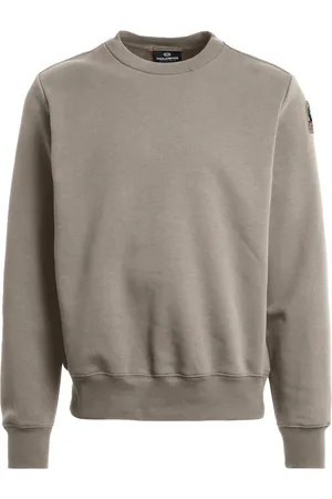 Parajumpers Sweatshirts & Hoodies, Heren, Bruin, 2Xl, K2 Pmfley 21 Sweatshirt