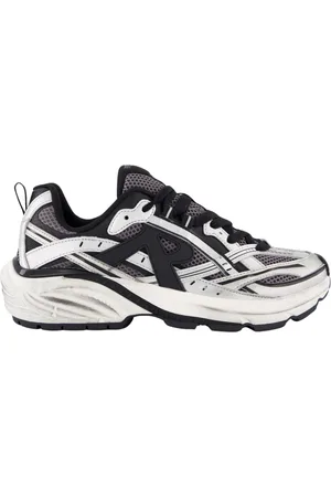 Represent Schoenen, Heren, Grijs, 44 EU, Storm Runner voor heren